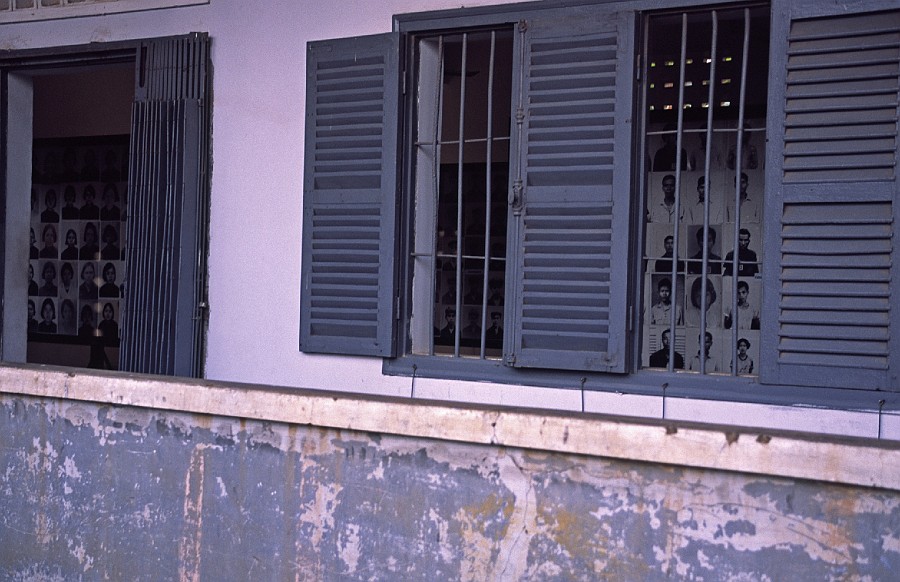 Tuol Sleng photos of the executed.jpg